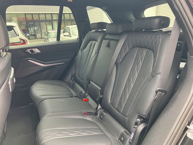 X5 xDrive40d RHD