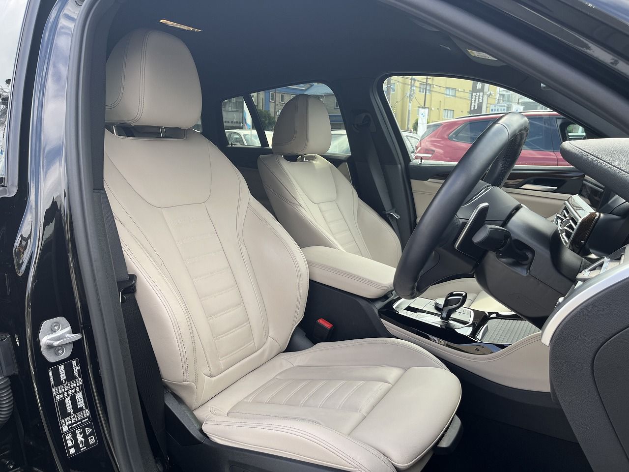 X4 xDrive20d RHD