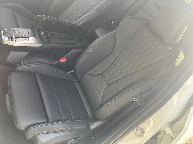 U06 218d Active Tourer B47 2.0d
