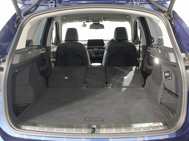 F48 X1 xDrive18d B47 2.0d LCI