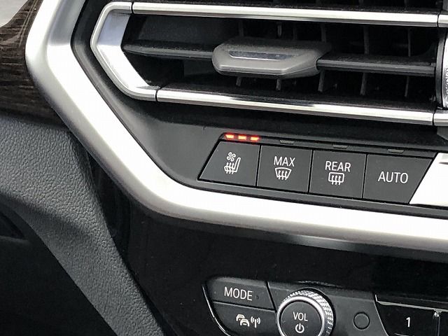 G01 X3 xDrive20d RHD ZA LCI