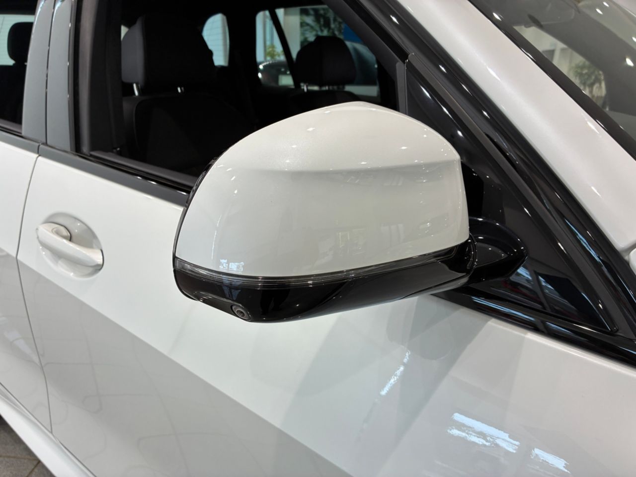 G05 X5 xDrive45e xLine XB1 PHEV