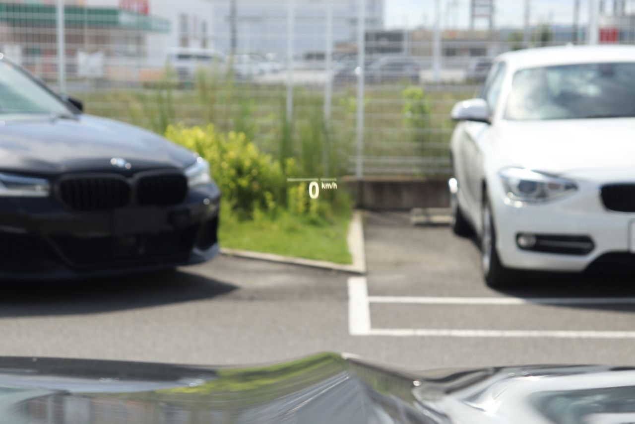 X3 M40d RHD ZA