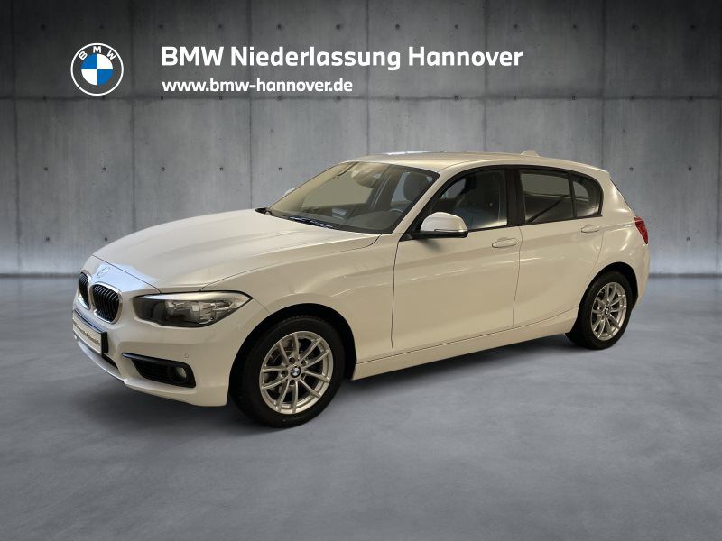 120i 5-Türer