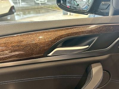 G01 X3 M40i RHD LCI ZA