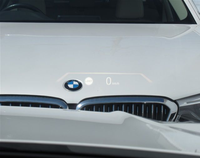 G20 320i Saloon LCI RHD MX