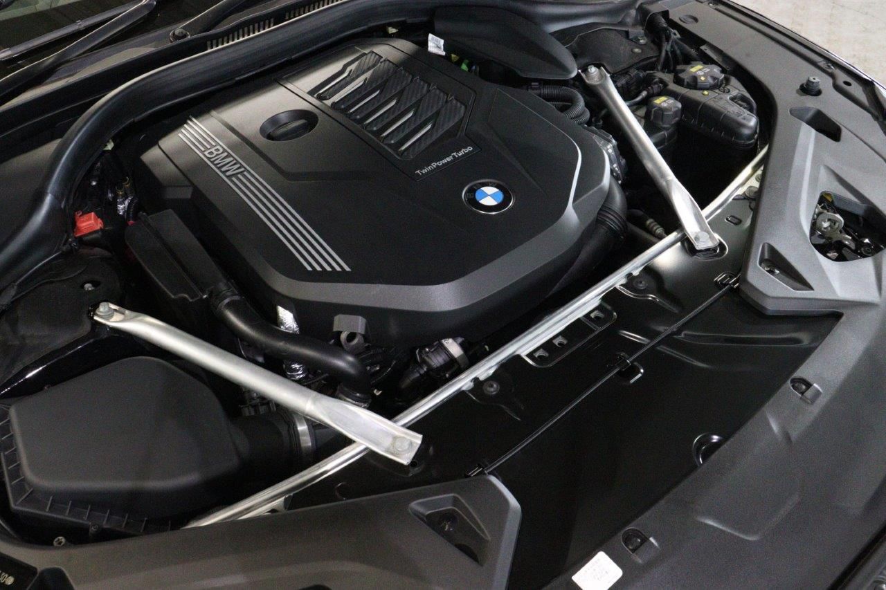 G16 840i M Sport Gran Coupe B58 3.0i