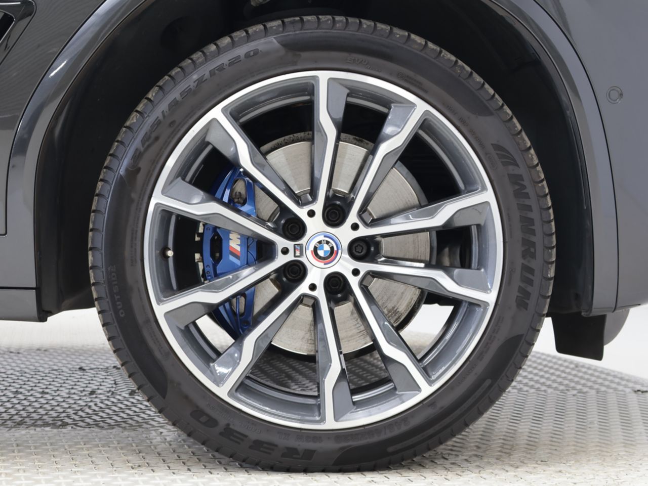 G01 X3 M40i RHD LCI ZA