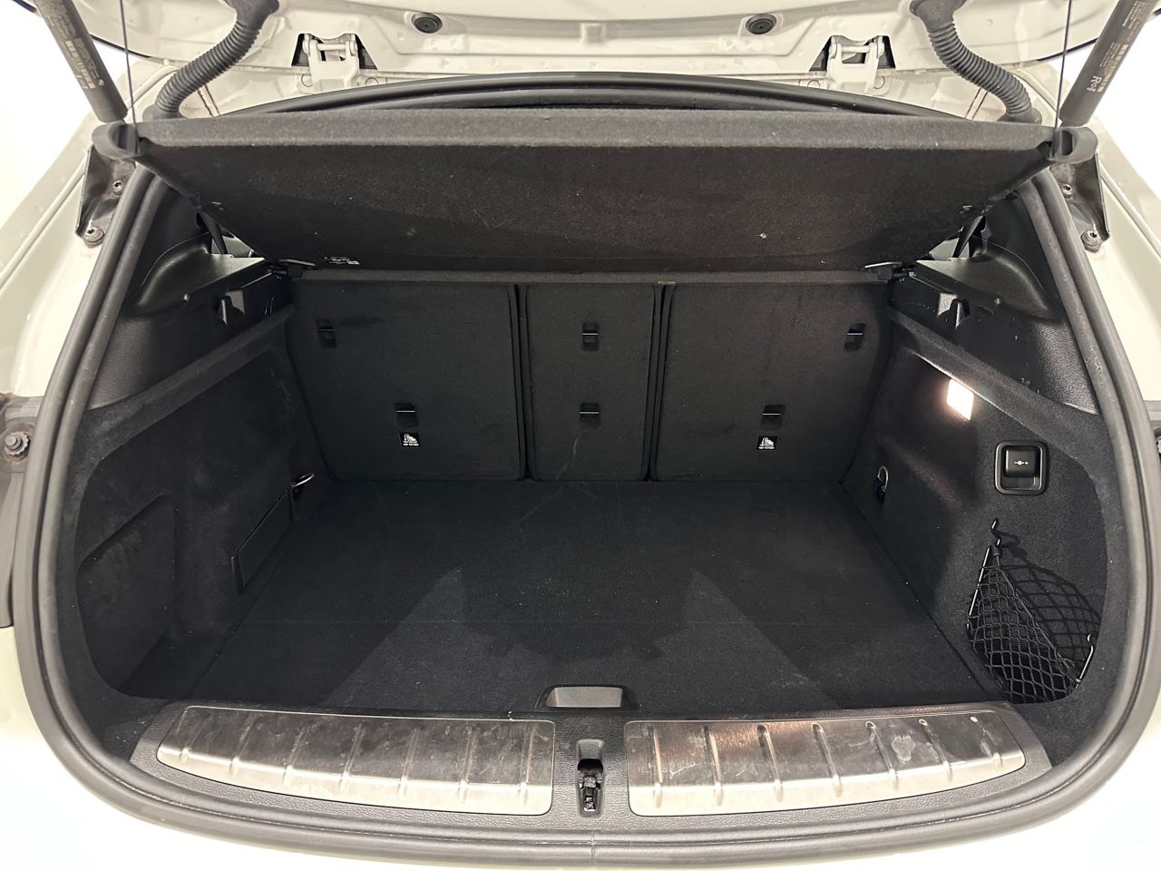 F39 X2 xDrive18d SAC B47 2.0d