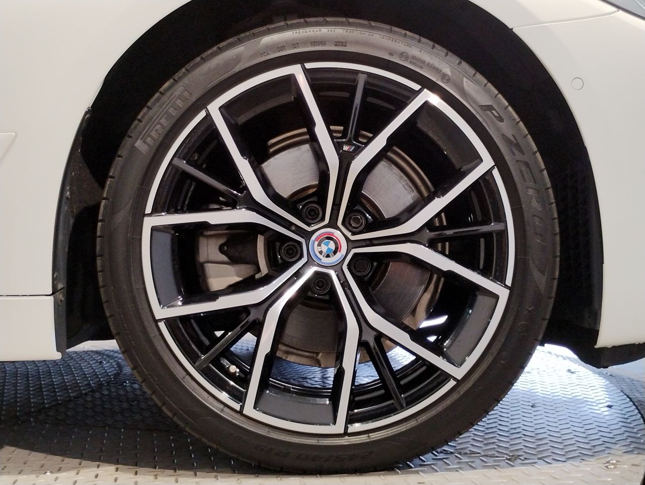 520i Sedan RHD