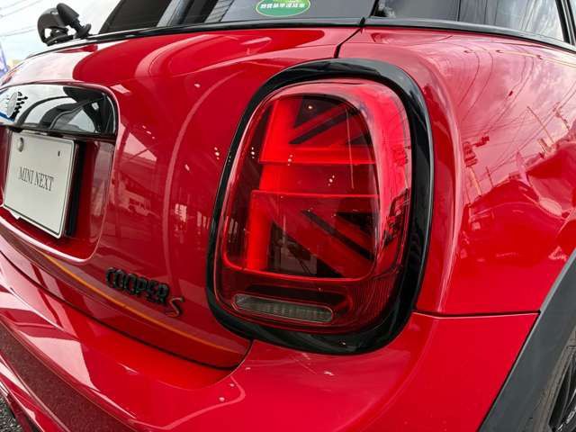 Cooper S 5 doors