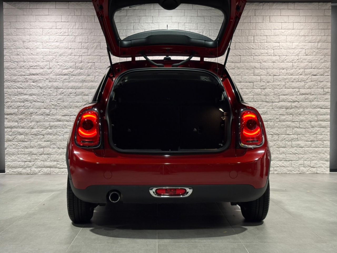 F55 COOPER