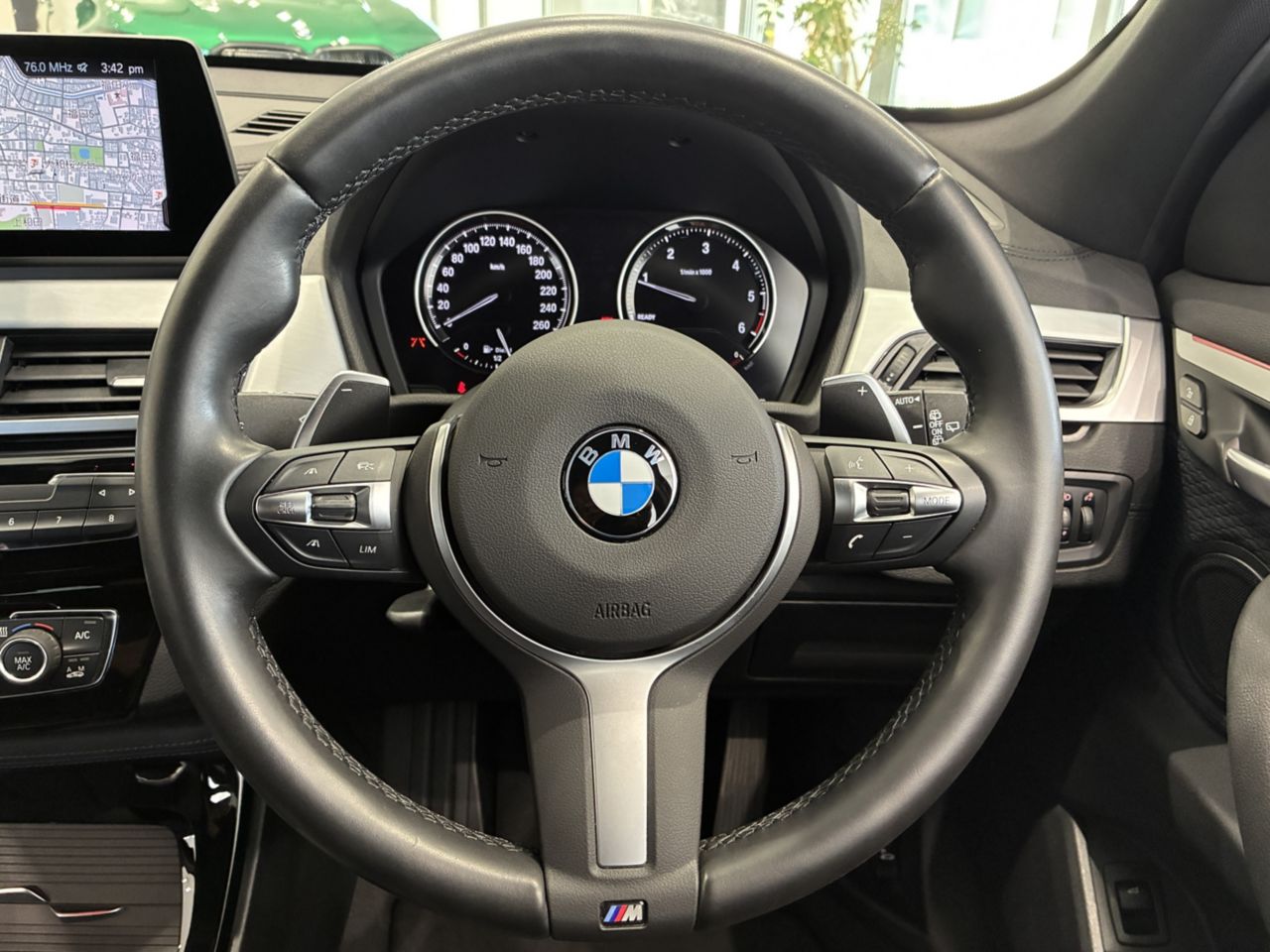 F48 X1 xDrive18d B47 2.0d LCI