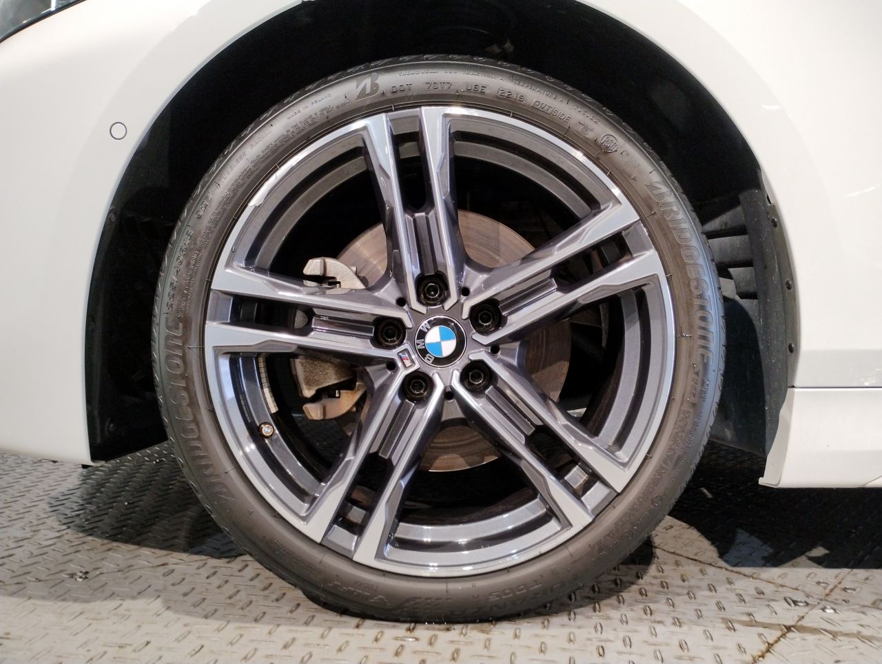 118i RHD