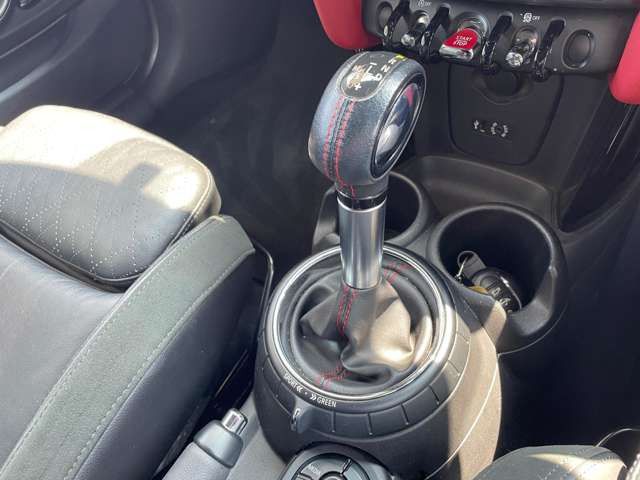 F56 MINI COOPER S