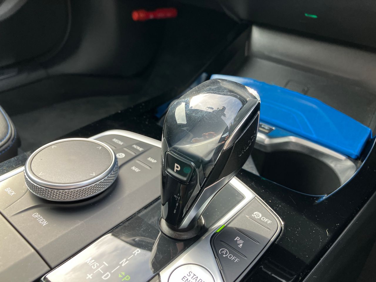 F44 218i Gran Coupe B38 1.5i