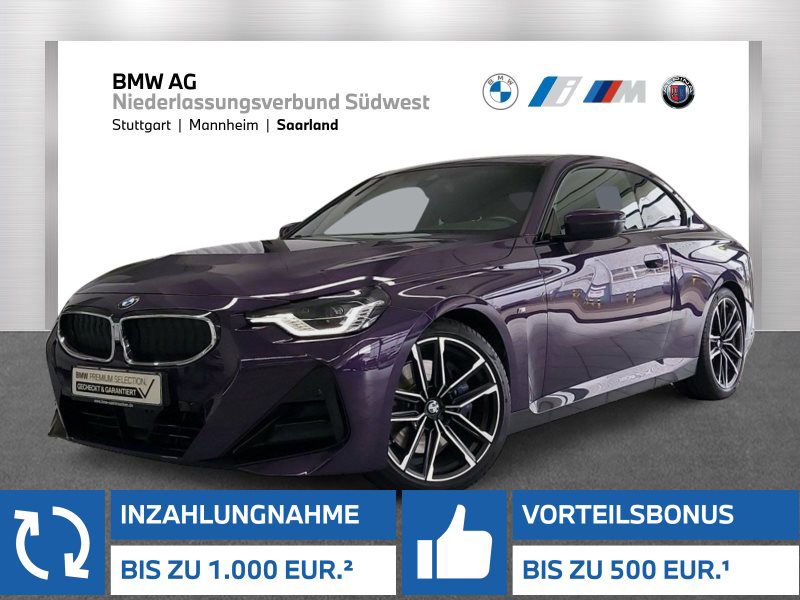 220d Coupe