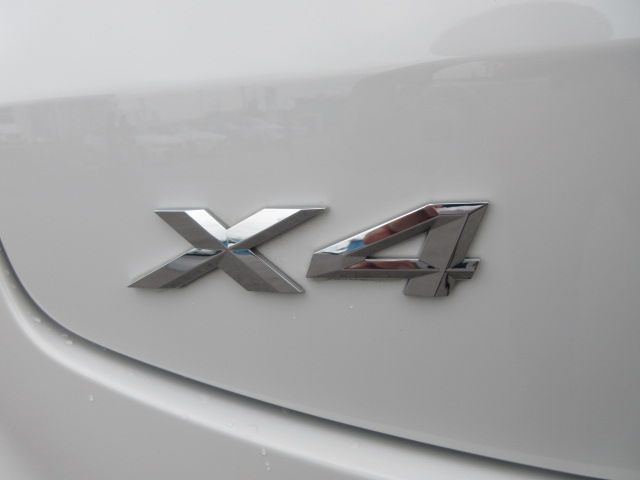 X4 xDrive20d RHD