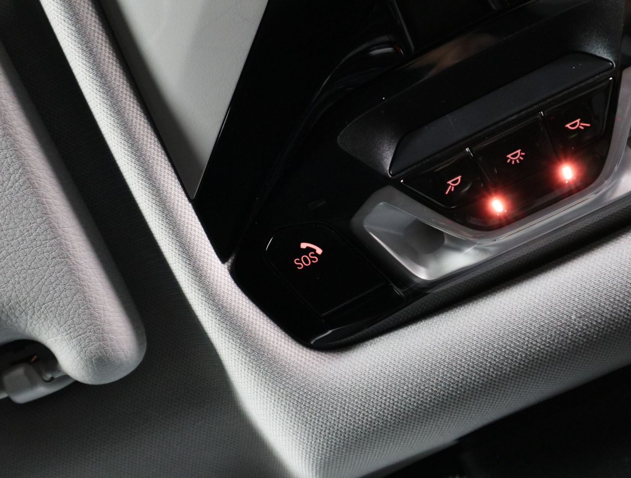 F40 118d Sports Hatch 5-door B47 2.0d