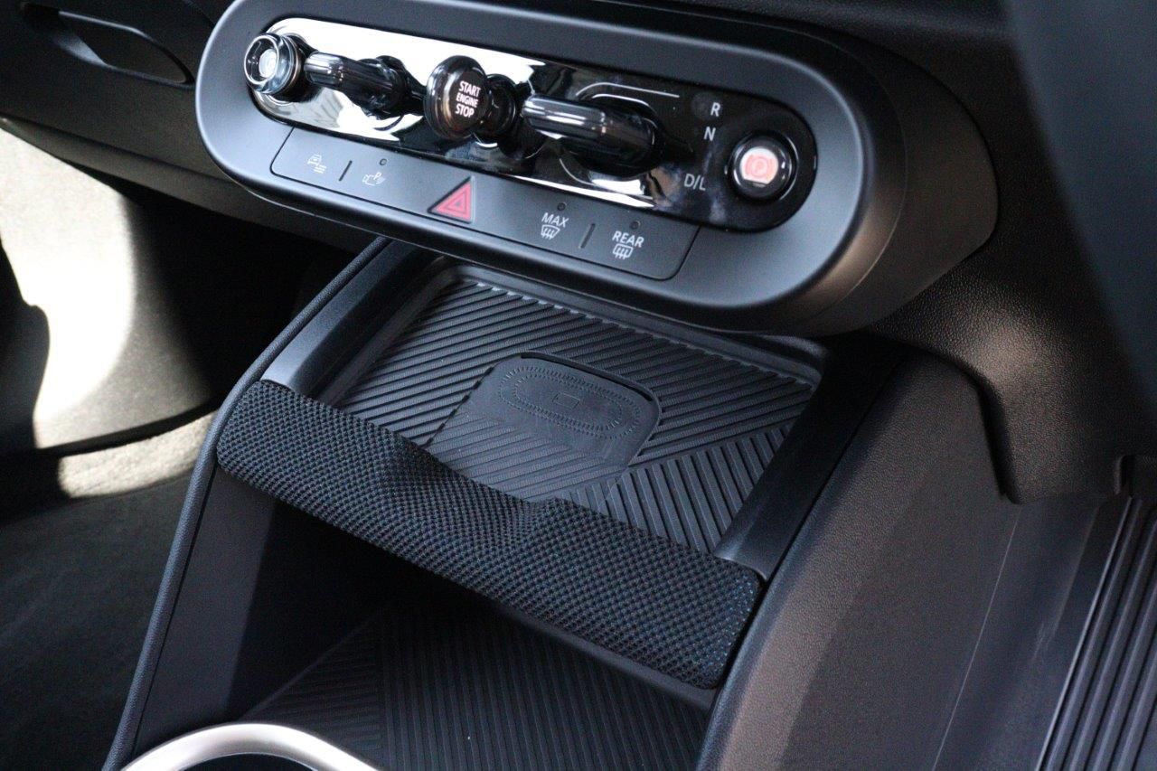 U25 MINI Countryman S ALL4
