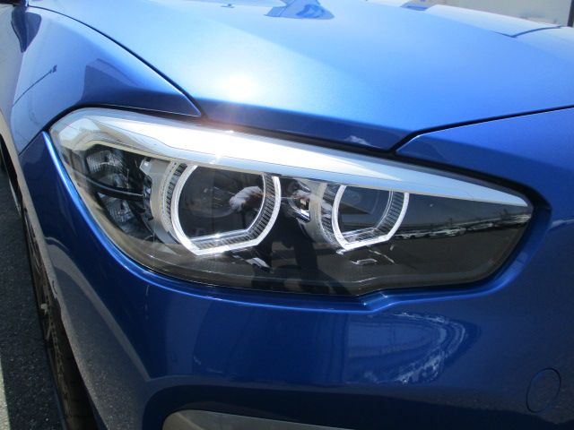 M140I 5DOOR RHD