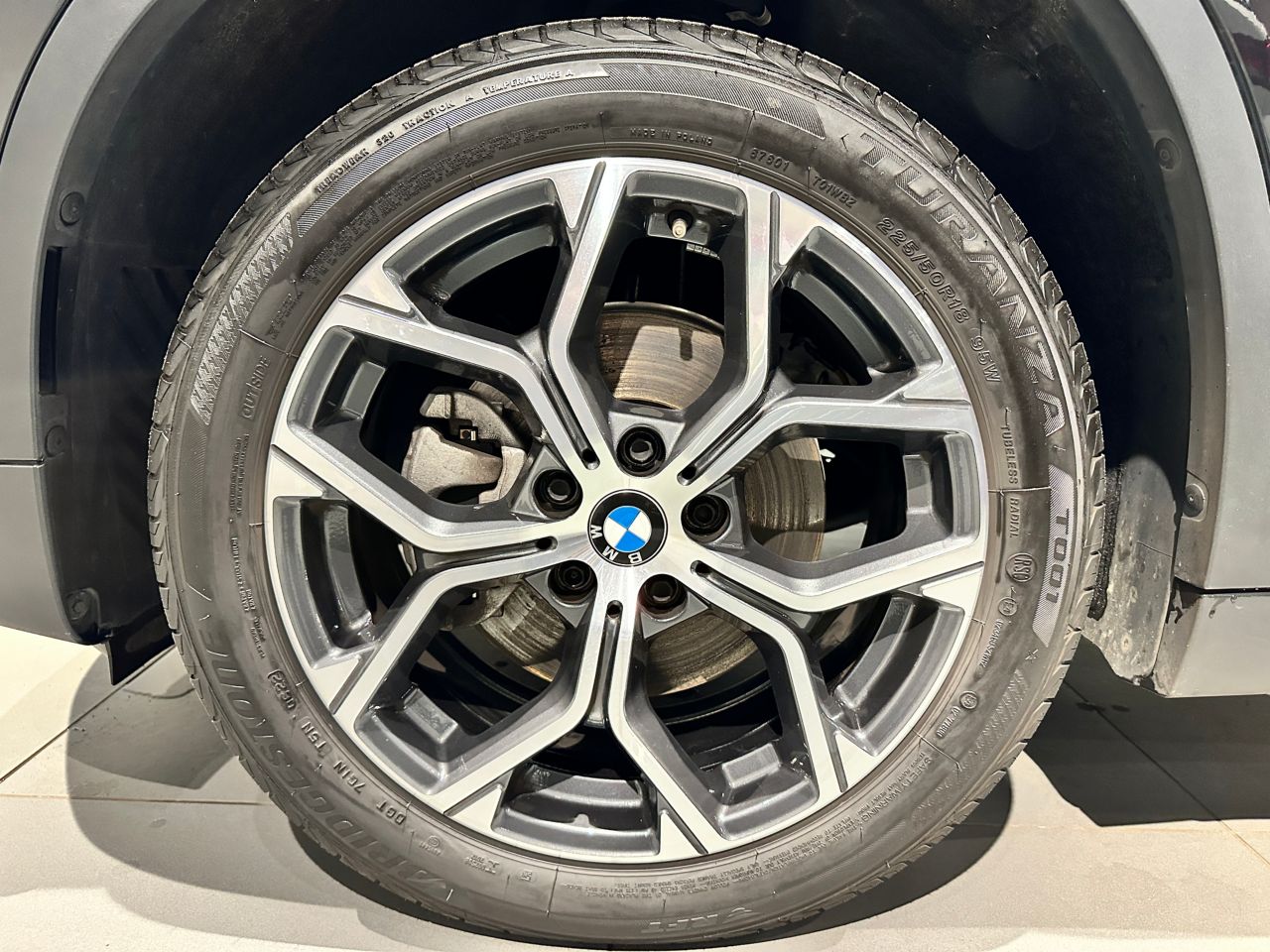 F48 X1 xDrive18d B47 2.0d LCI