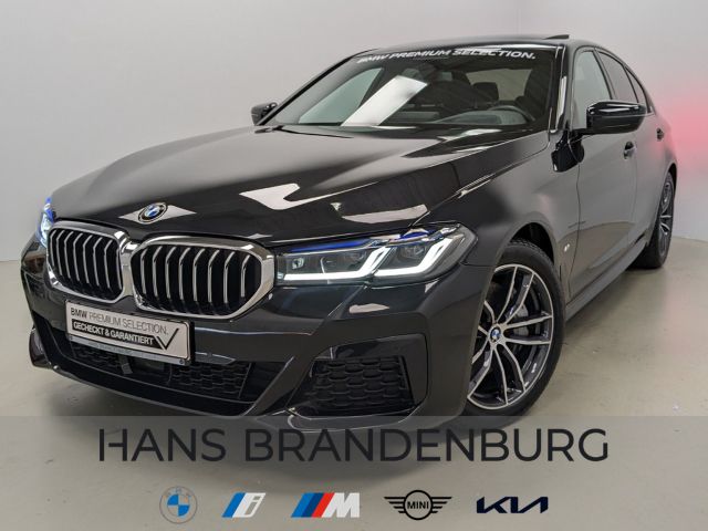 530d Limousine