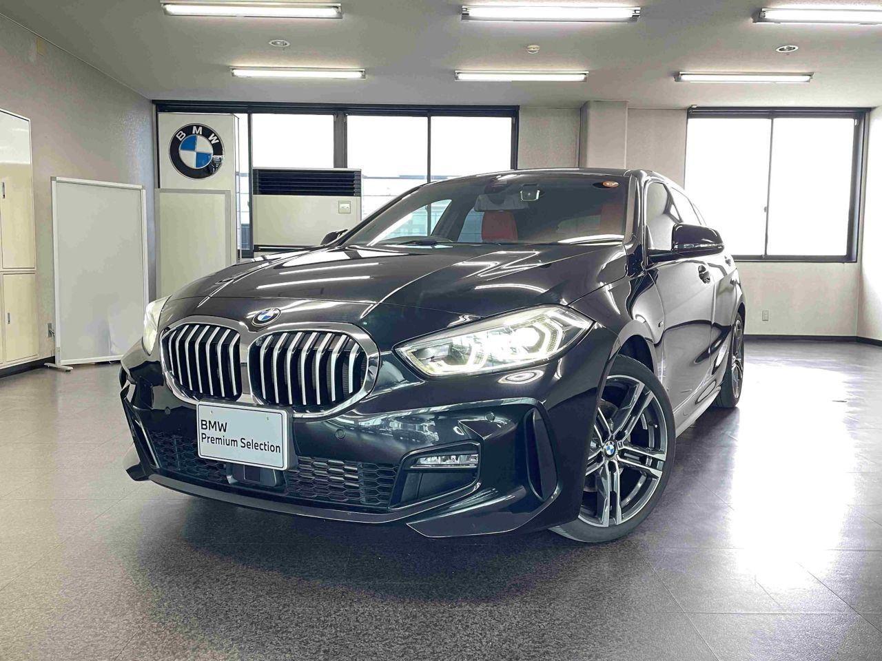 118d M Sport