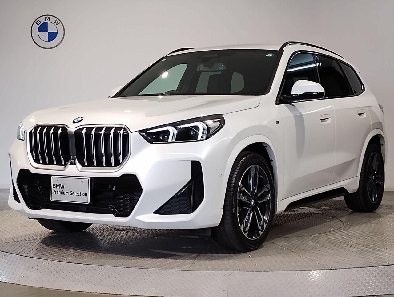 X1 xDrive20d M Sport