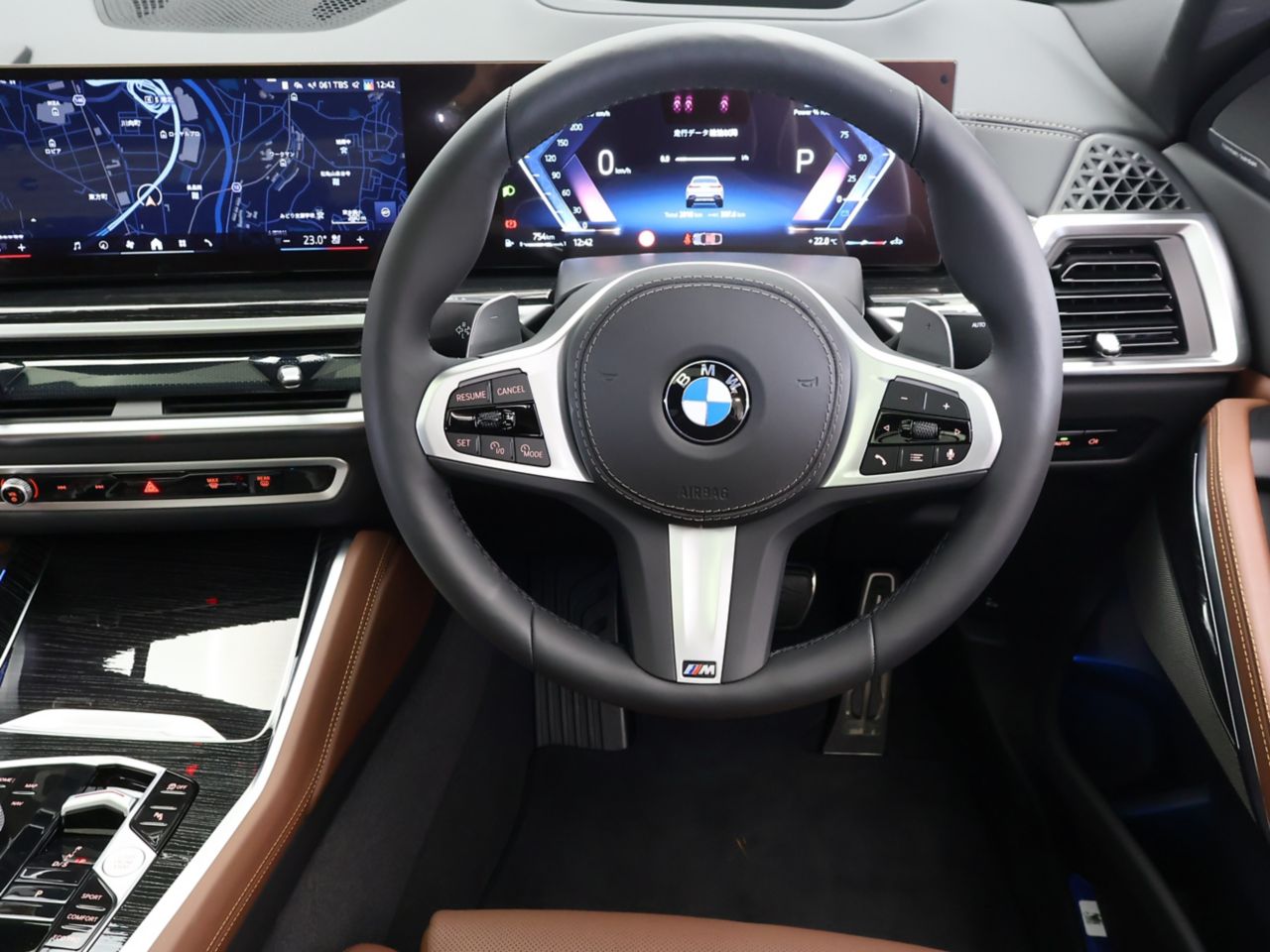 X6 xDrive30d M Sport RHD