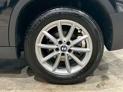 F39 X2 sDrive18i B38 1.5i SAC