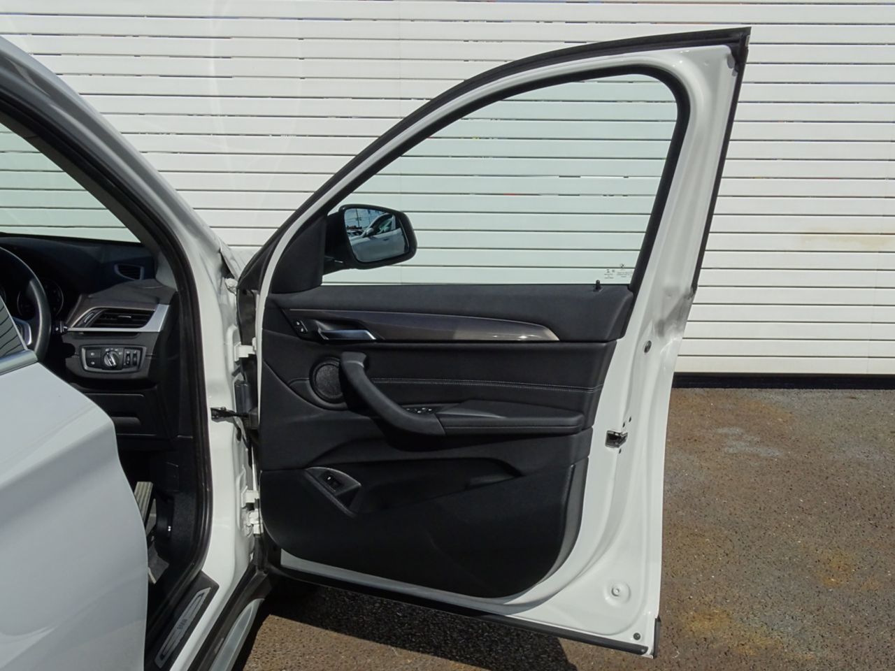 F48 X1 xDrive18d B47 2.0d LCI