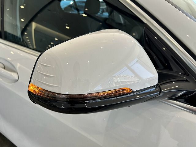 F40 118d Sports Hatch 5-door B47 2.0d