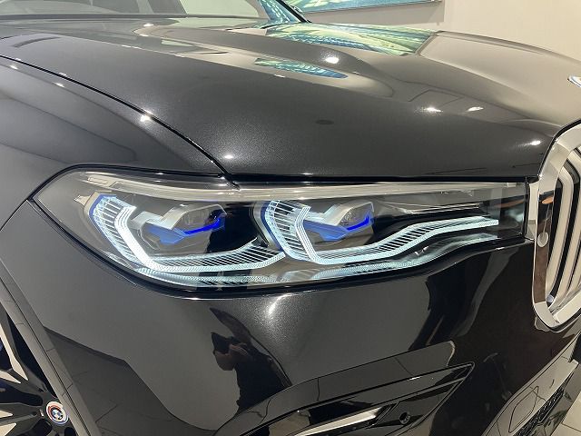 G07 X7 xDrive40d B57 3.0d