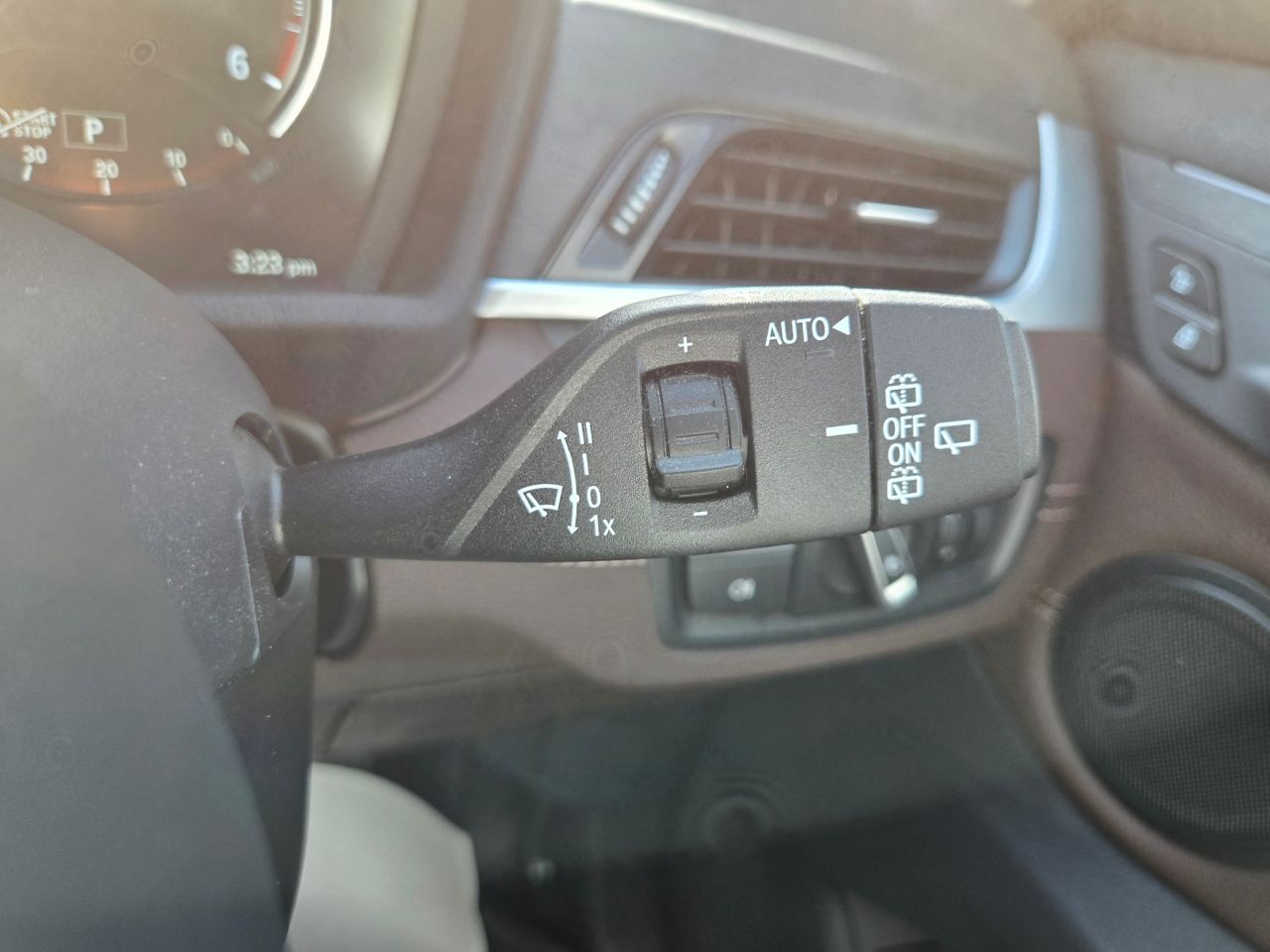 F48 X1 xDrive18d B47 2.0d LCI
