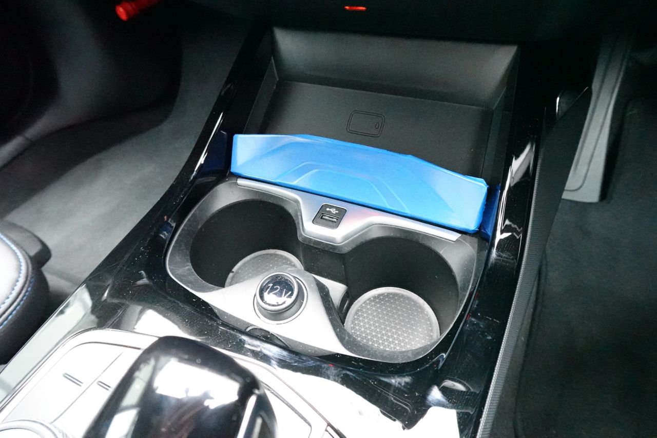 F44 218i Gran Coupe B38 1.5i