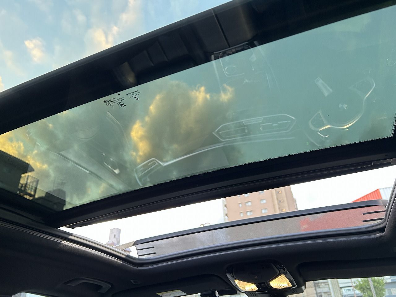 G05 X5 xDrive45e xLine XB1 PHEV