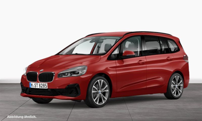 218d Gran Tourer
