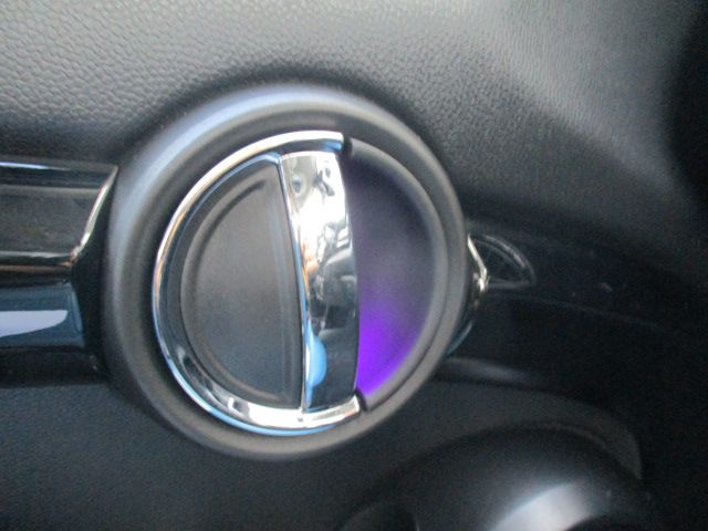 F55 MINI Cooper SD 5dr Hatch LCI