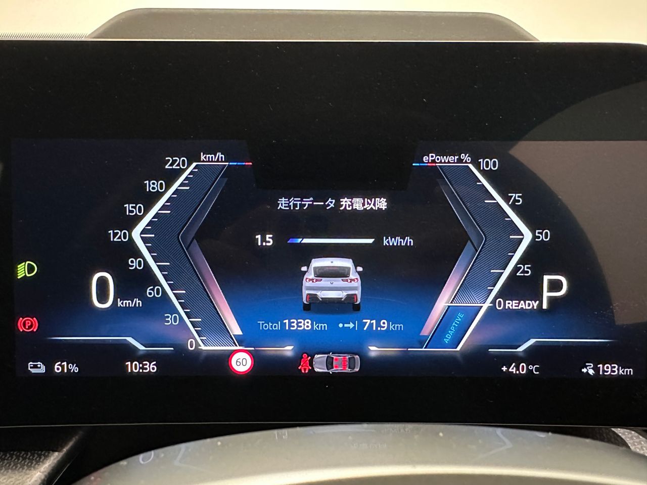 iX2 xDrive30 MSP