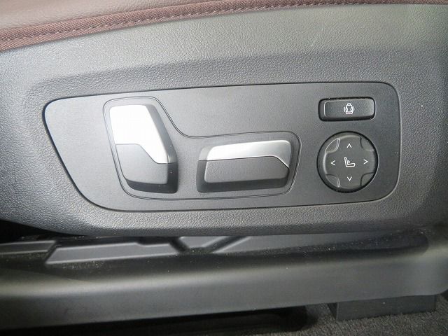 G01 X3 xDrive20d RHD ZA LCI