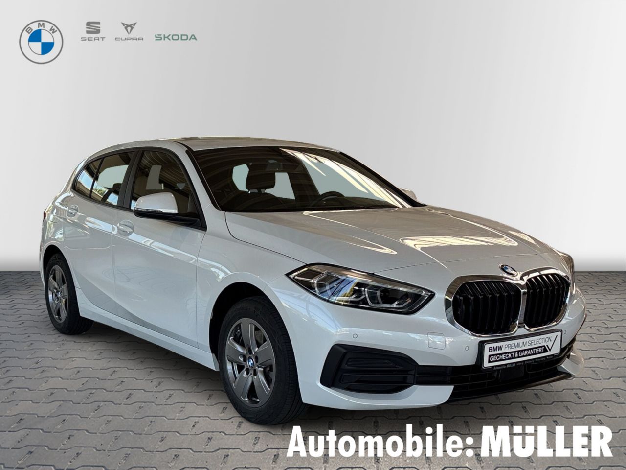 BMW 116