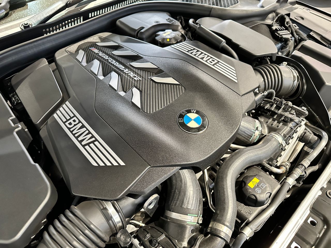 G07 X7 xDrive30d N57 3.0d