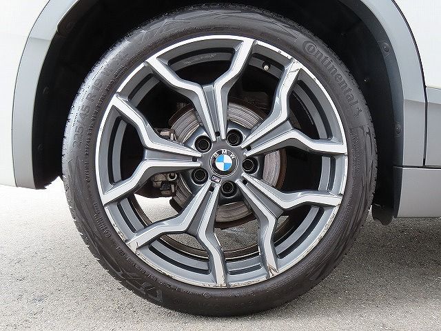 F39 X2 xDrive18d SAC B47 2.0d