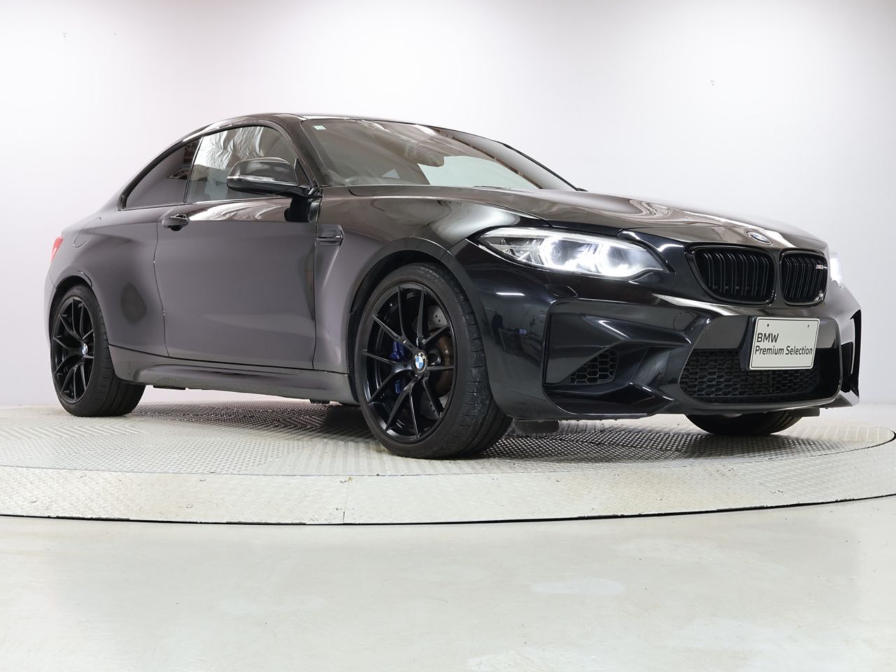 M2 COUPE RHD