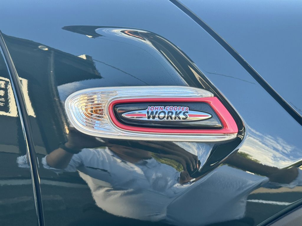 F56 MINI JOHN COOPER WORKS