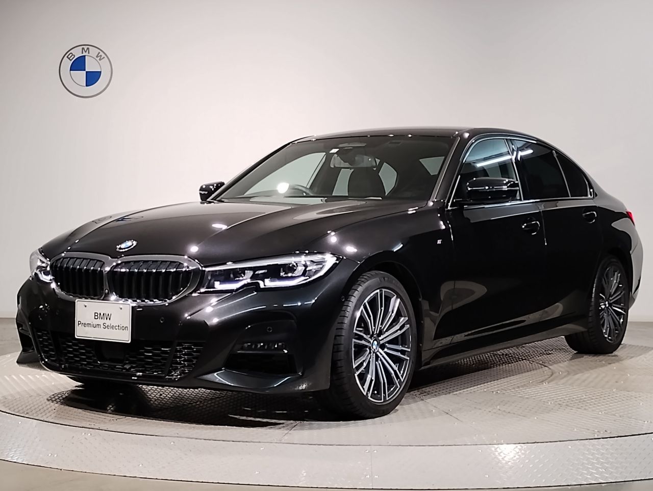 320d xDrive M Sport