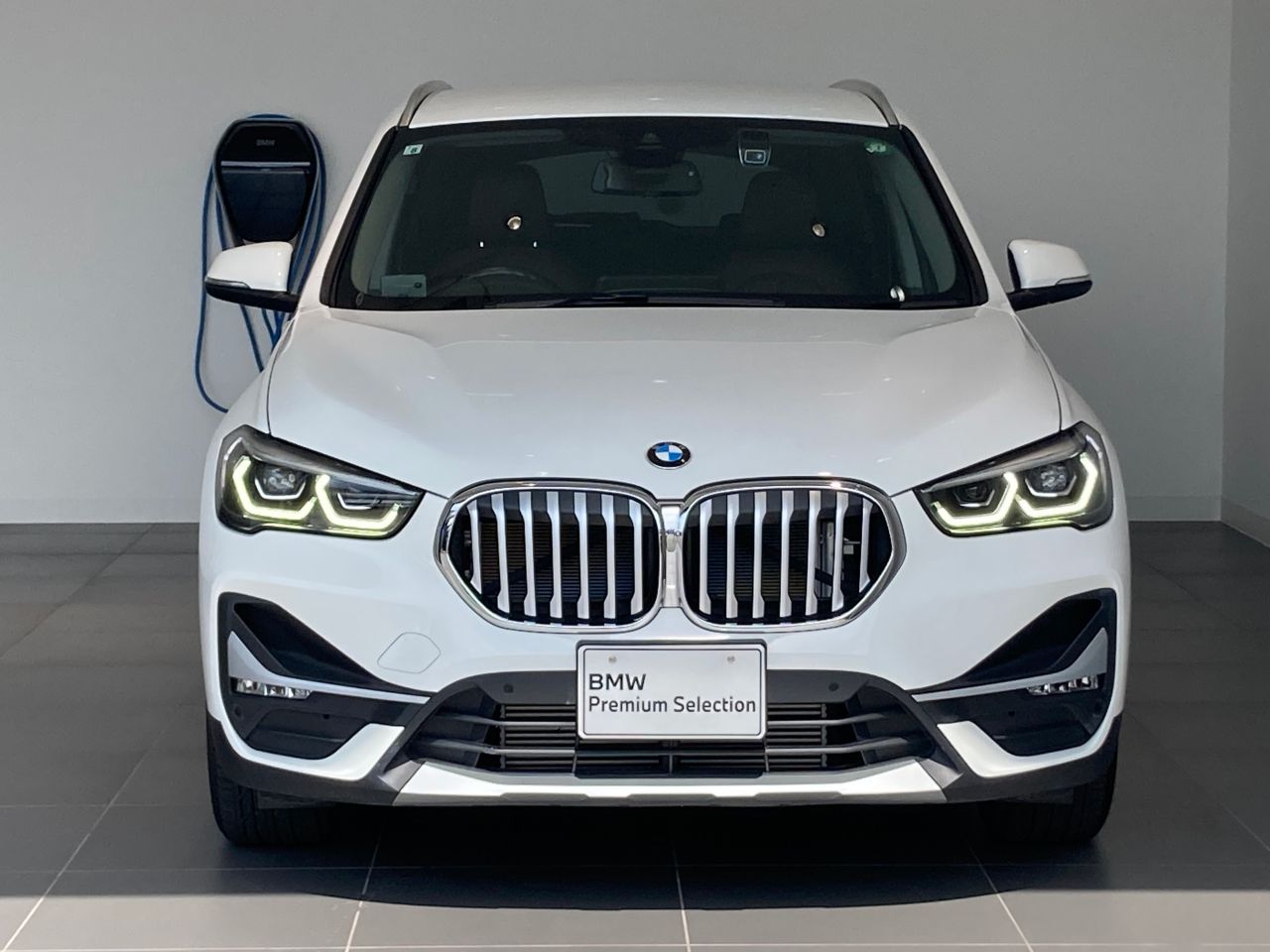 F48 X1 xDrive18d B47 2.0d LCI