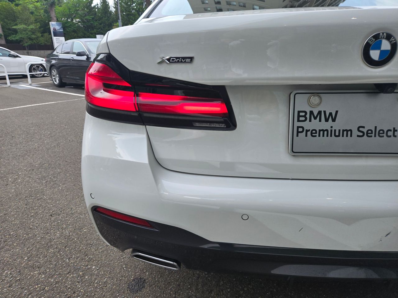 523d xDrive
