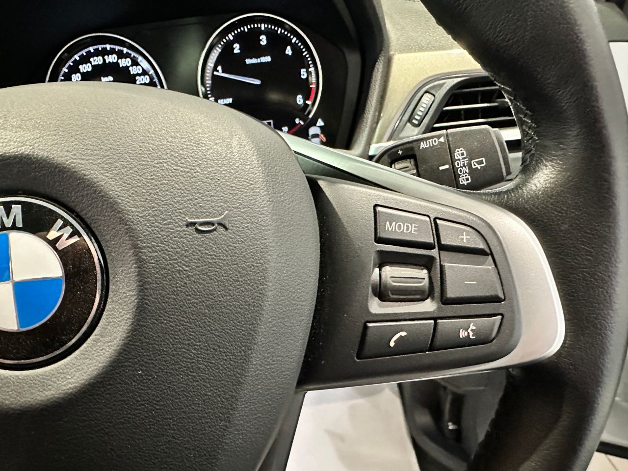 F56 COOPER S D(AT)